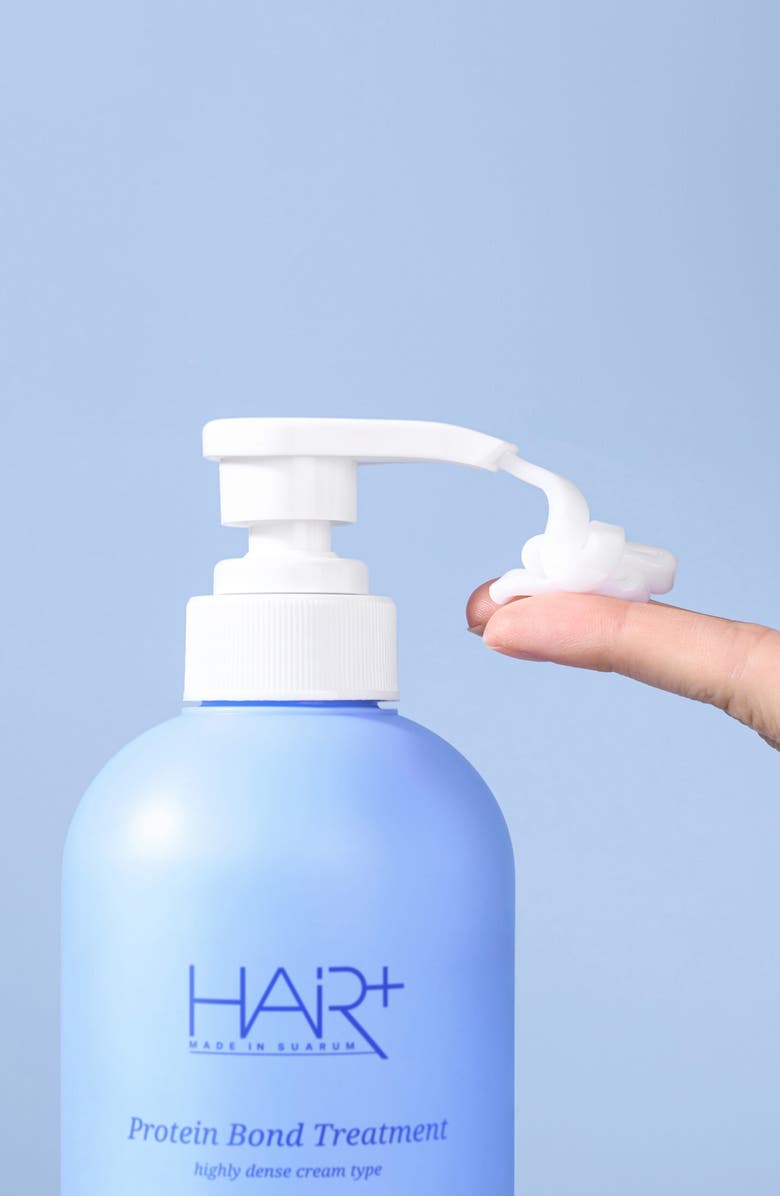 HAIR+ Protein Bond Hair Treatment, Alternate, color, Standard Scent