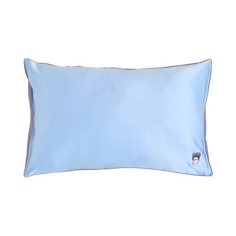 Silk Pillowcase