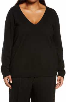 Vince Weekend Cashmere Sweater