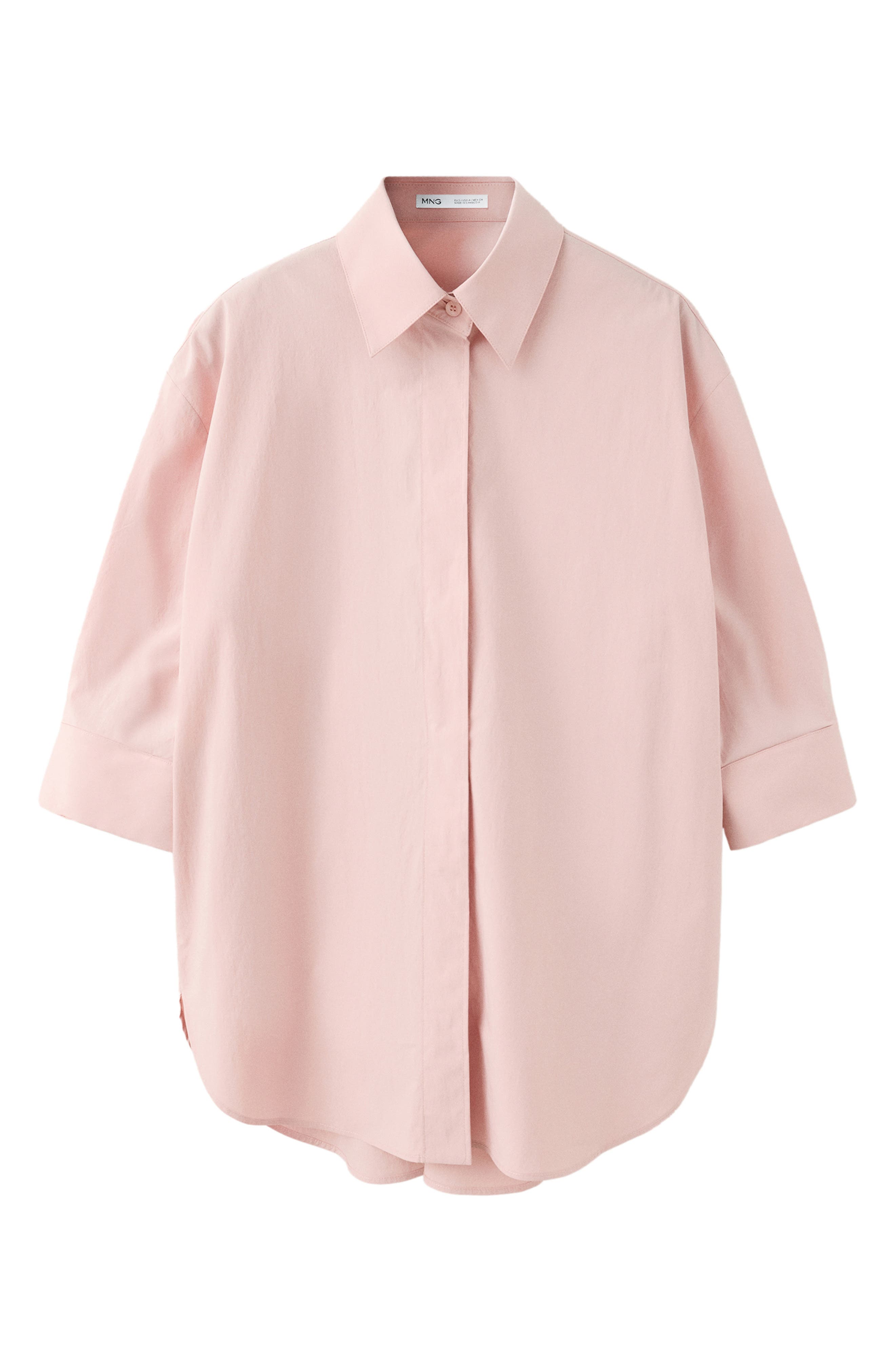 selected PASTEL PINK