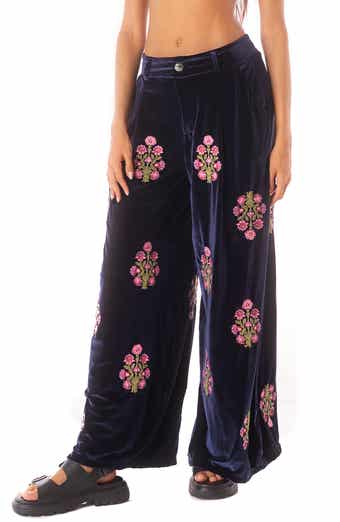 Maaji Bouquet Bliss Stella Cover-Up Pants