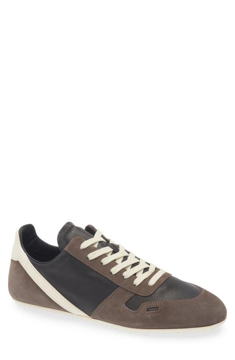 Concordians Minimal Sneak Sneaker (Men)
