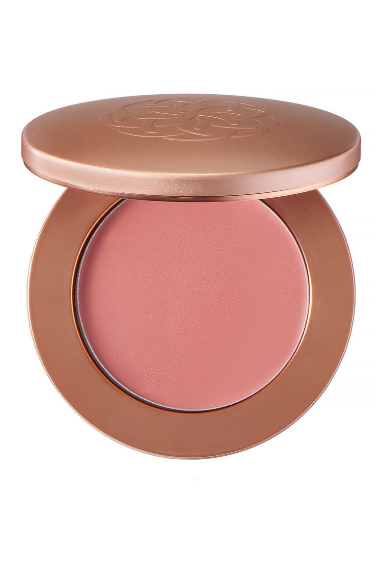 Super Serum Silk Buildable Cream Blush, Main, color, WHISPER NUDE