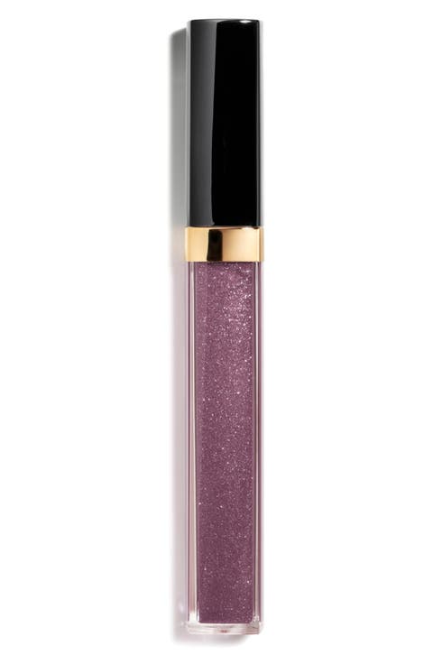 ROUGE COCO HYDRA GLOSS Hydrating and Smoothing High-Shine Lipgloss