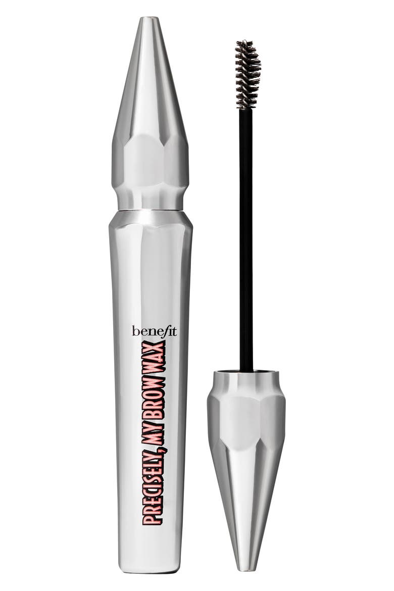 Precisely, My Brow Tinted Brow Wax video