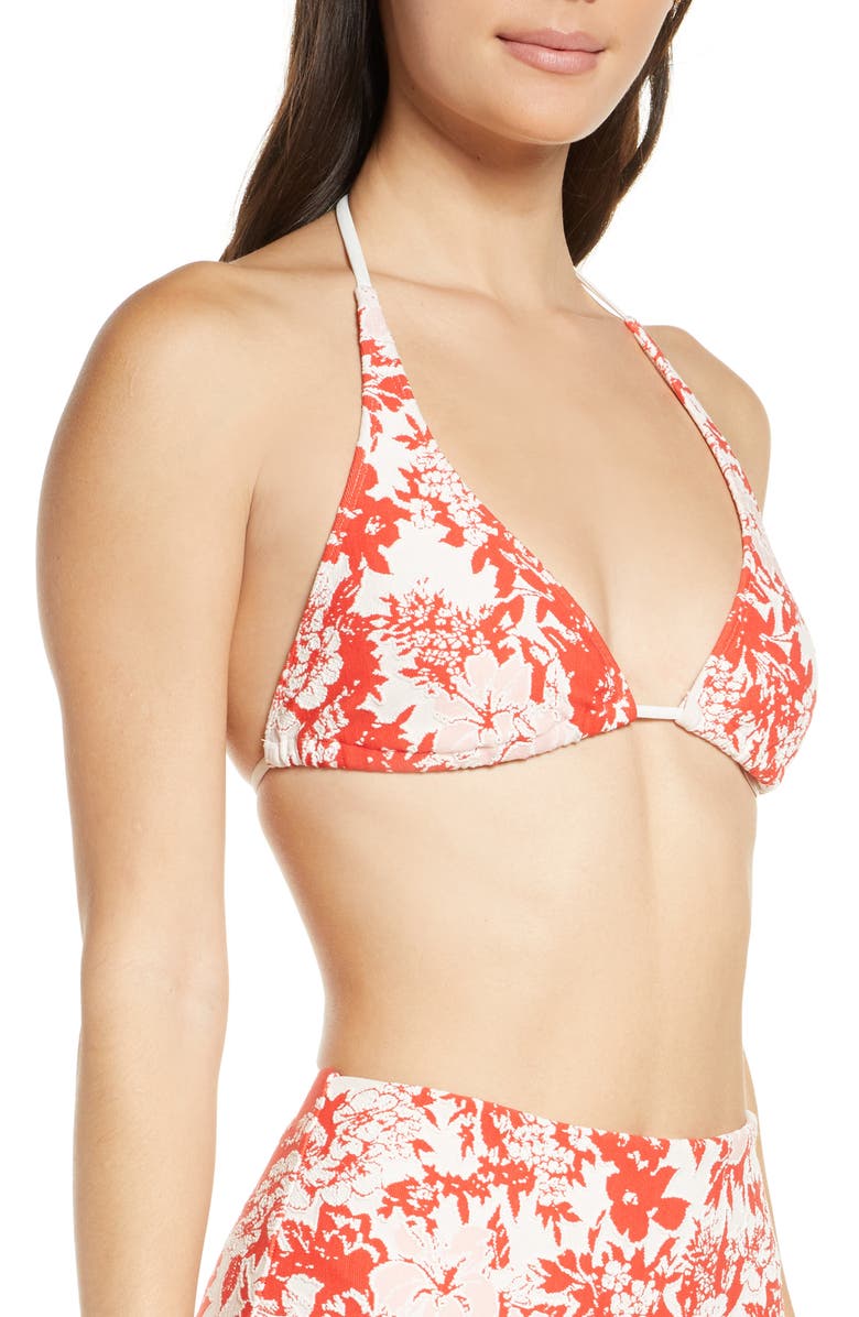 Flagpole Brooklyn Bikini Top, Alternate, color, 