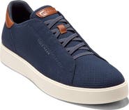 Cole Haan GrandPro Luxe Slip-On Stitchlite™ Knit Sneaker