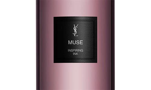 Saint Laurent Yves Muse In Transparent