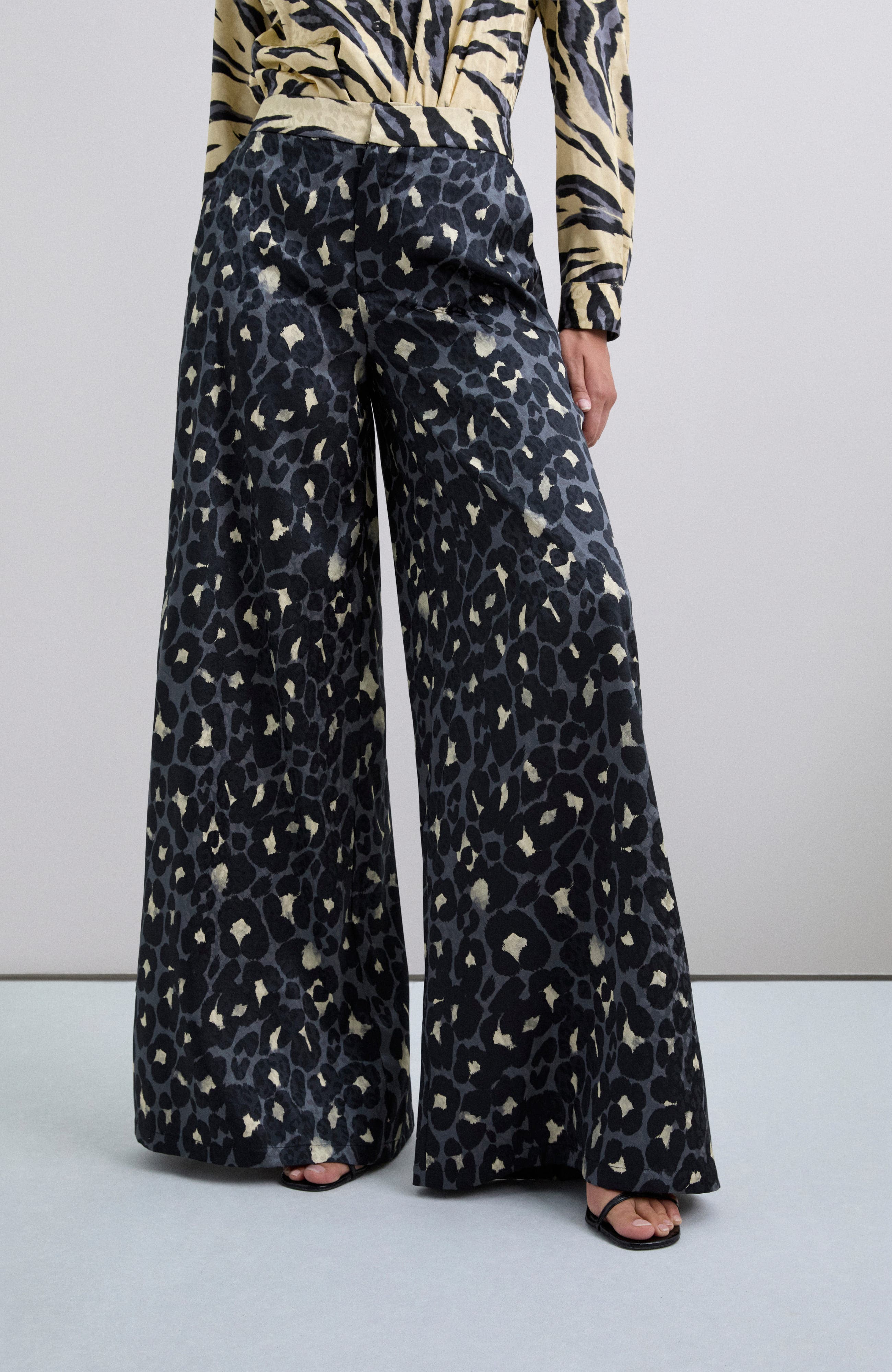 Duprintjac Pant