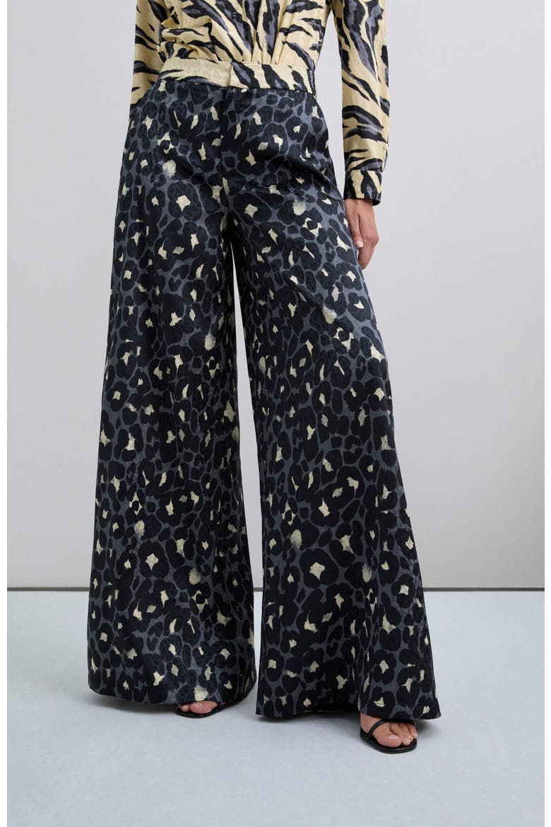 Duprintjac Pant, Main, color, Animalprint