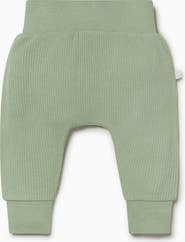 MORI Ribbed Comfy Joggers