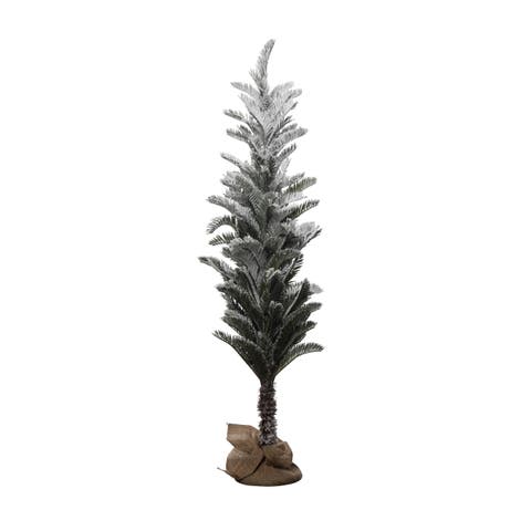 Snow Tree Large Artificial Christmas Tree