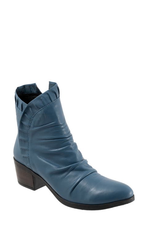 Connie Slouch Bootie (Women)