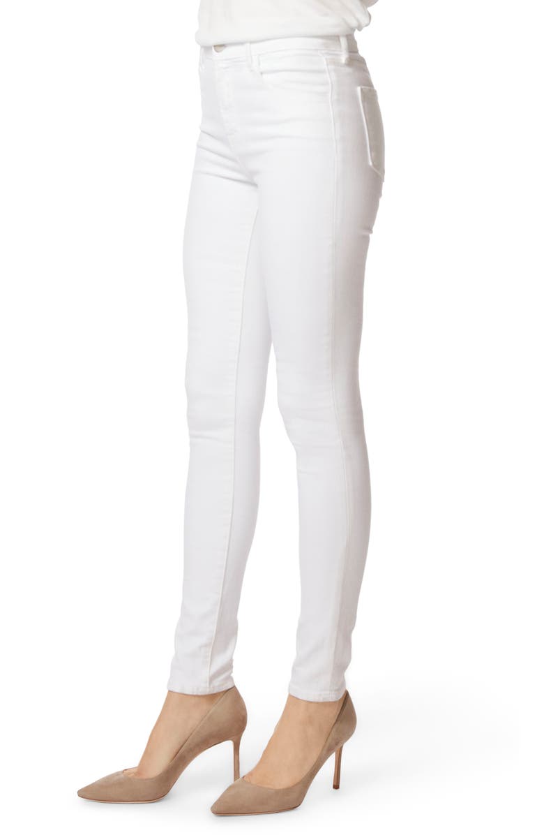 J Brand 2311 Maria High Waist Super Skinny Jeans, Alternate, color, 