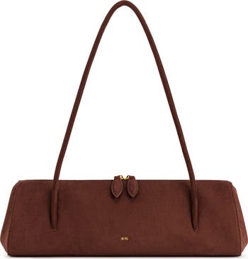 Nova Baguette Shoulder Bag