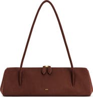 JW PEI Nova Baguette Shoulder Bag