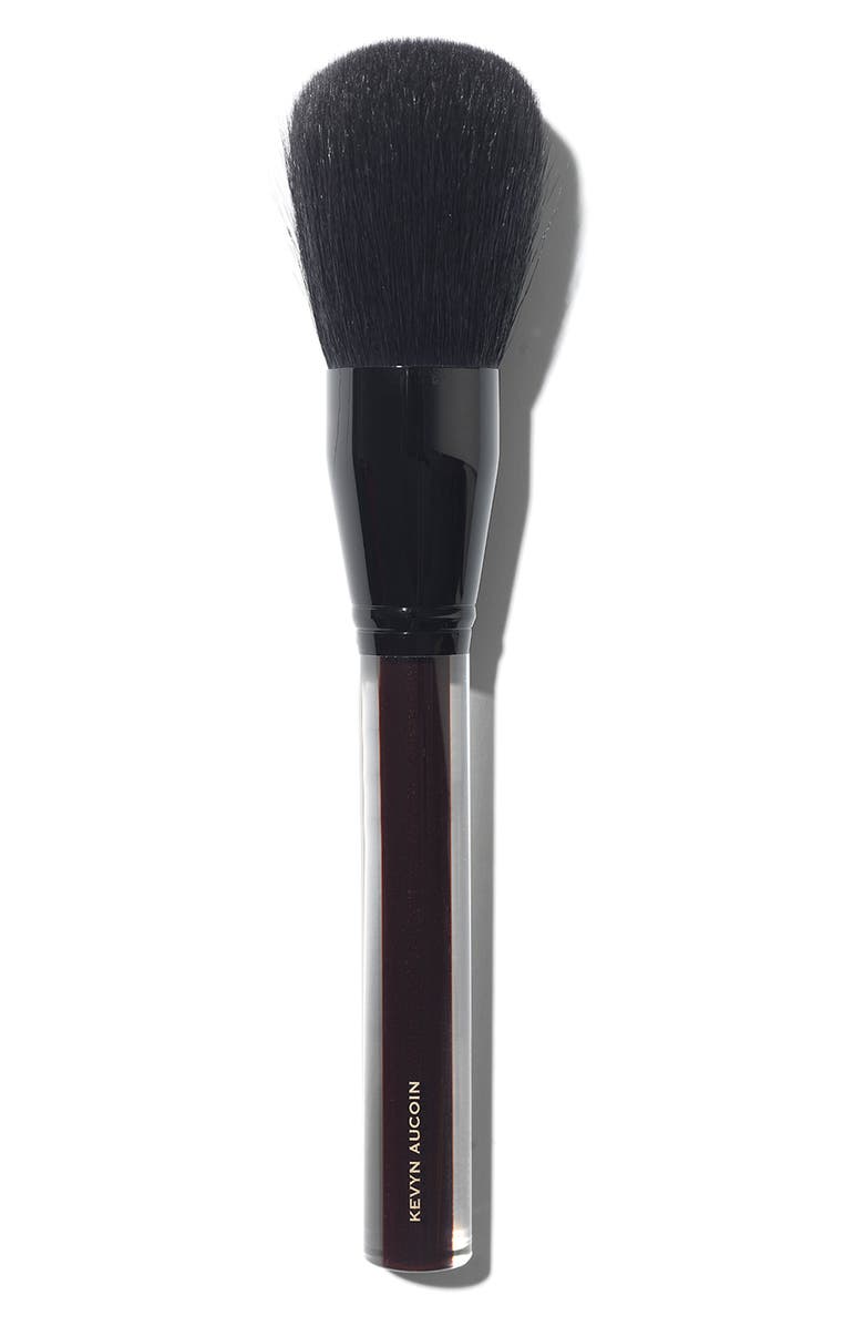 Kevyn Aucoin Beauty Powder Brush, Alternate, color, 