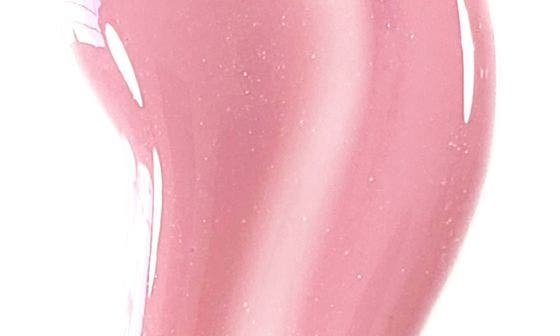 CHOU CHOU - PALE PINK