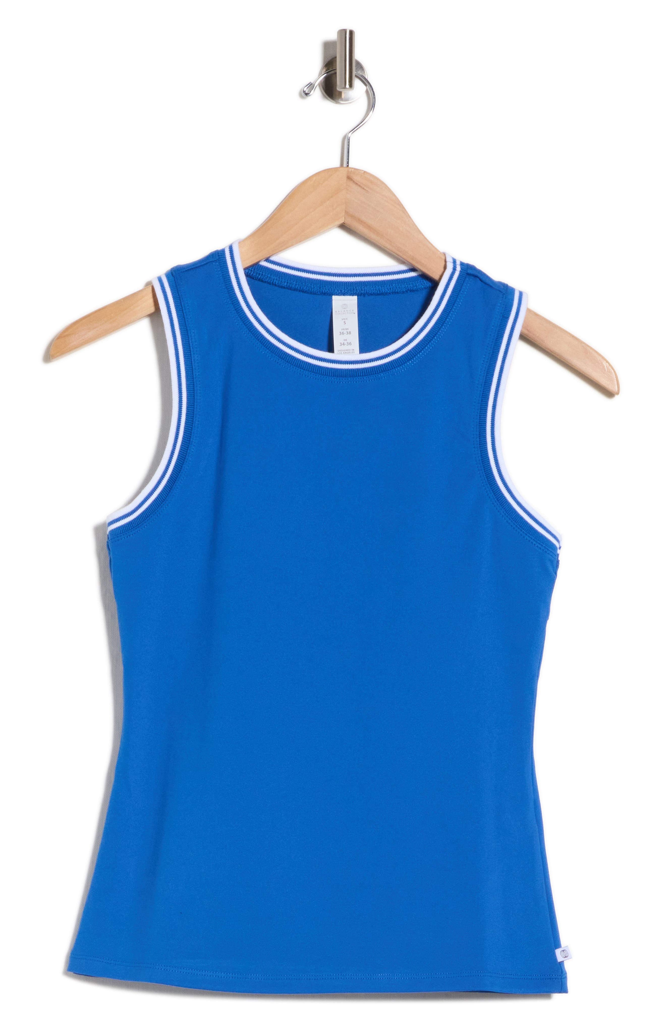BALEINE BLUE