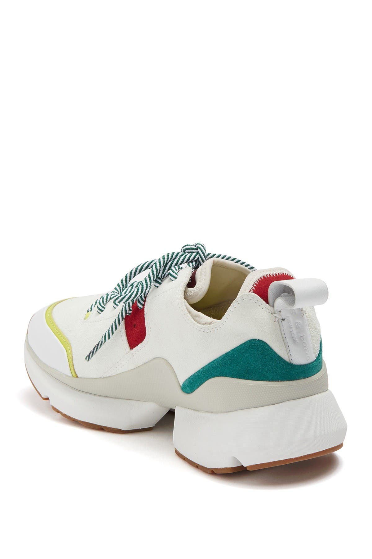 rag & bone Manston Runner Sneaker, Alternate, color, 