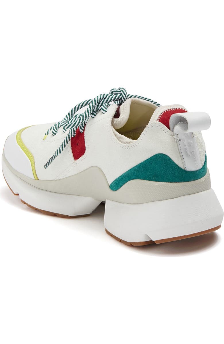 rag & bone Manston Runner Sneaker, Alternate, color,