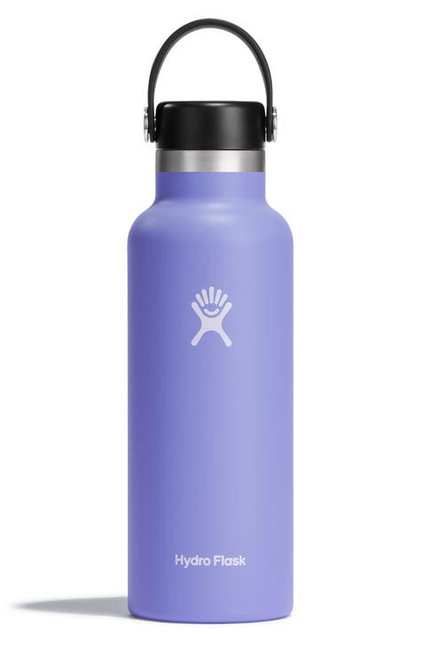 18-Ounce Standard Flex Cap Water Bottle