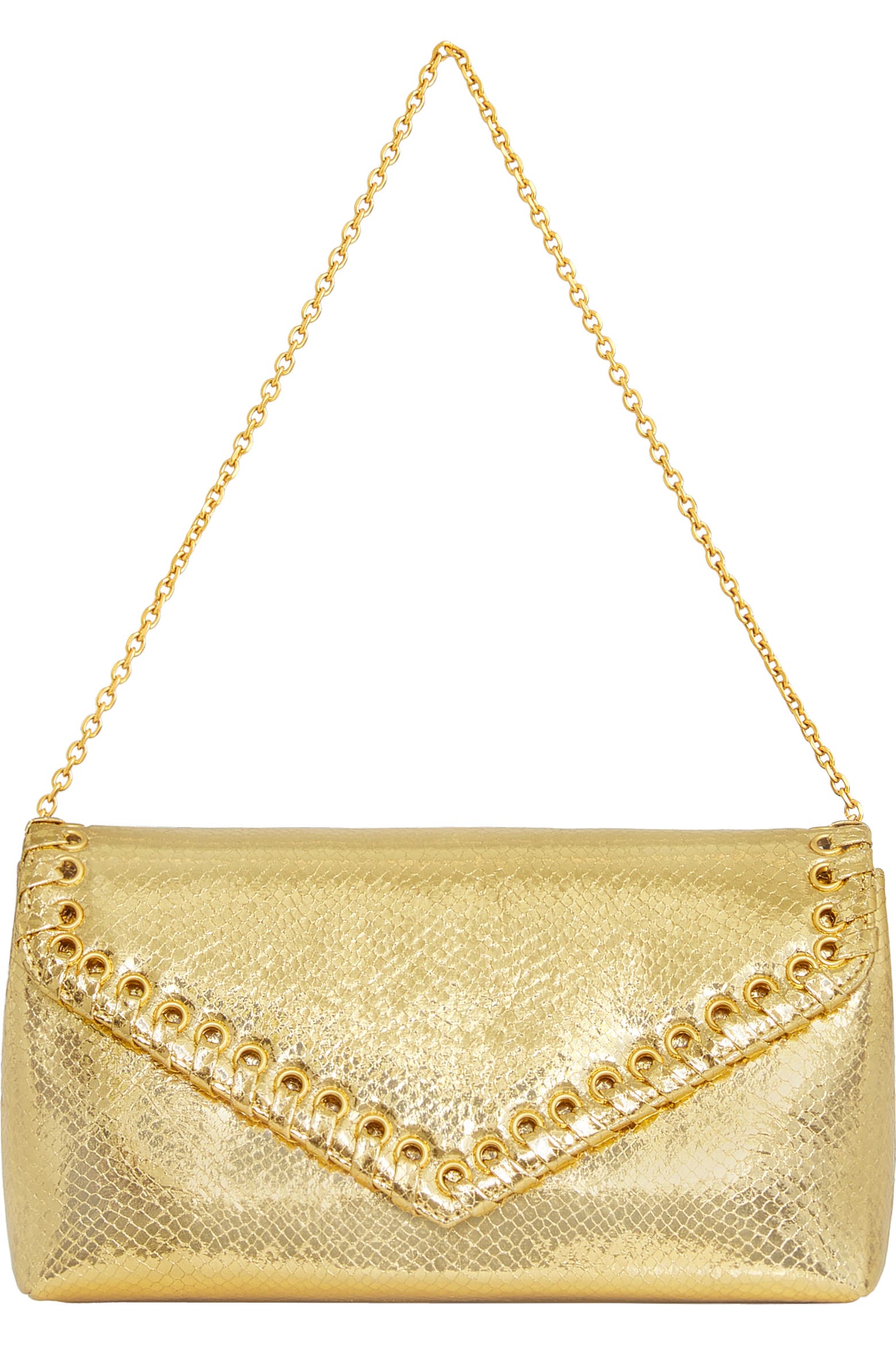 Whip Rack Rebecca Minkoff Whip Envelope Flap Clutch (Women) | Nordstromrack