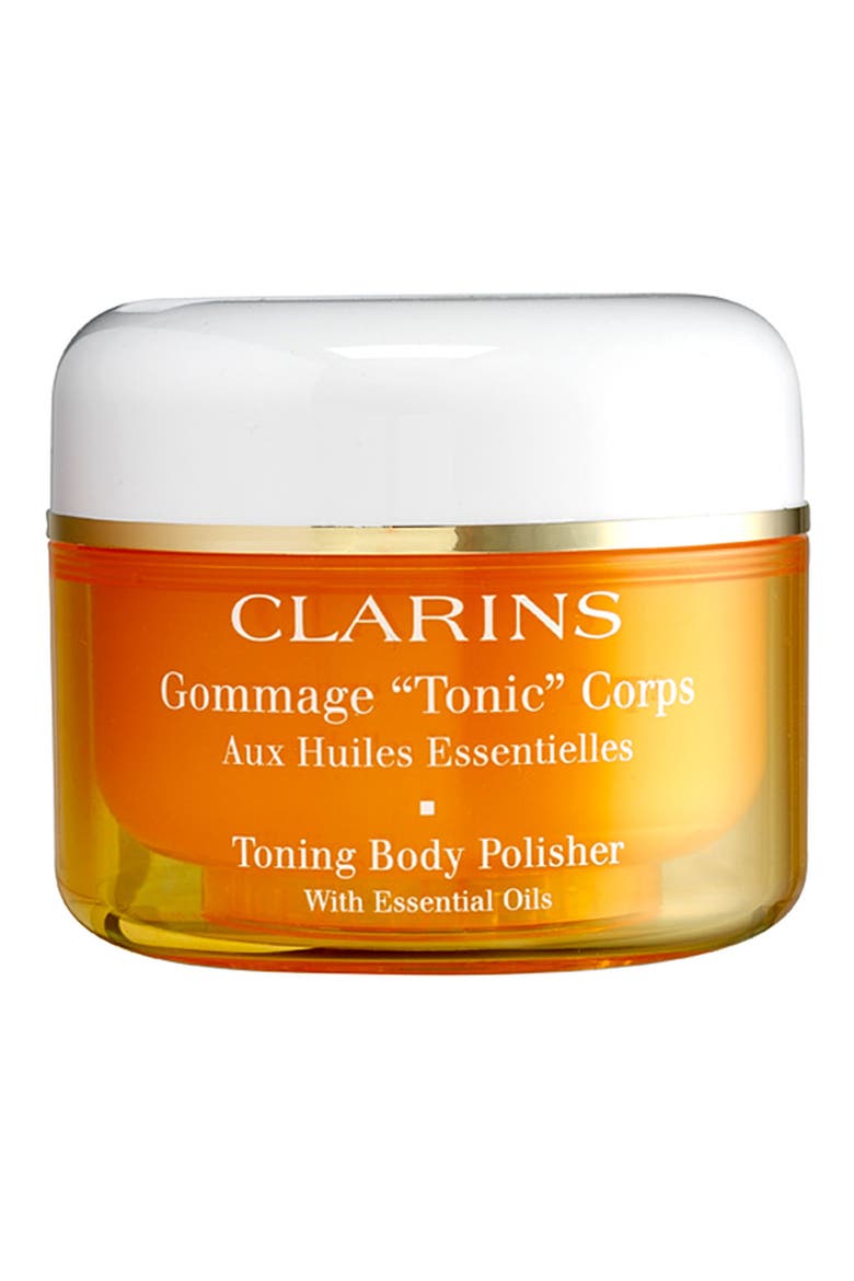 Toning Body Polisher, Main, color, NO COLOR