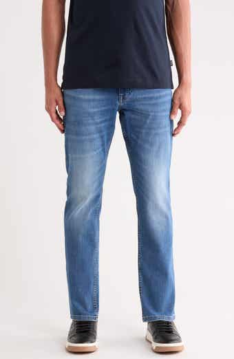 Delaware Slim Fit Slim Leg Jeans