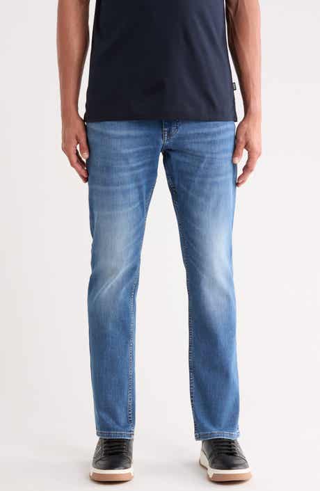 Delaware Slim Fit Slim Leg Jeans