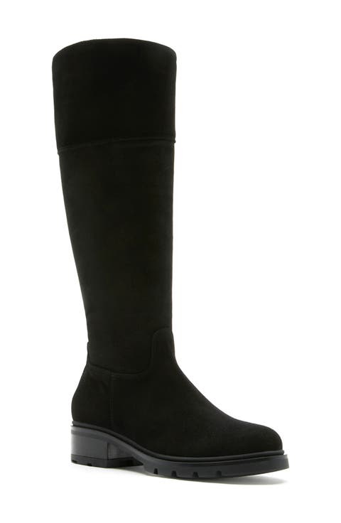 Karlie City Dry™ Knee High Boot (Women)