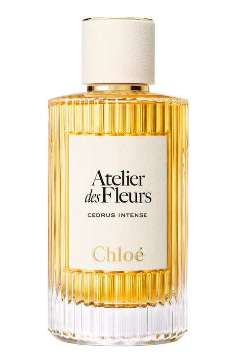 Atelier des Fleurs Cedrus Intense Eau de Parfum for Women