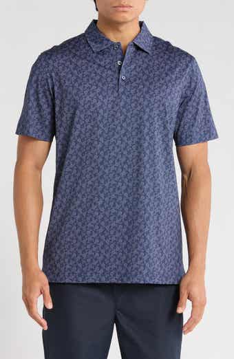 Victor OoohCotton® Knit Polo