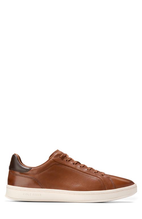 Cole Haan Grandpro Breakaway Sneaker In Brown