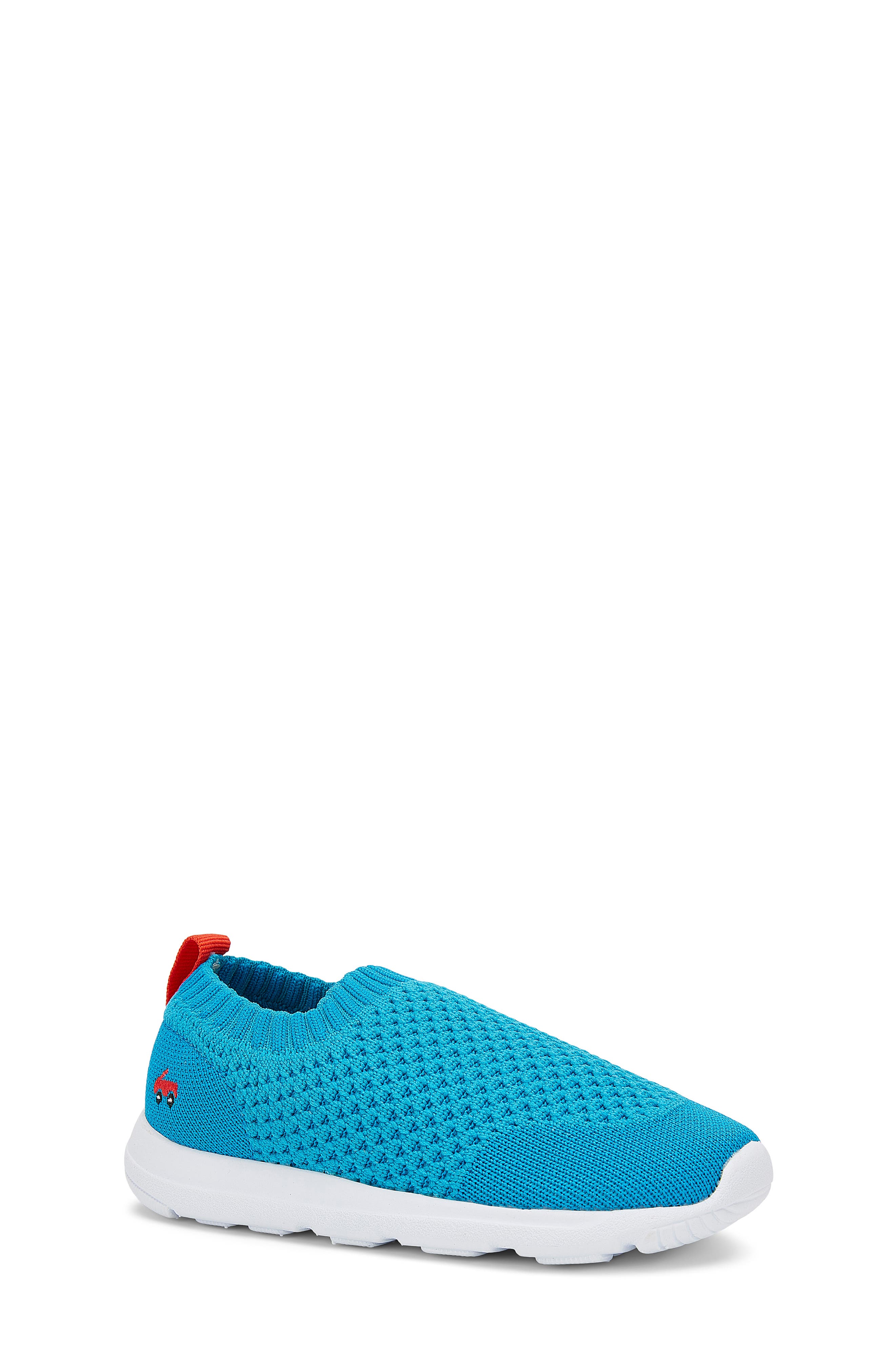 Ryder Sneaker, Main, color, TEAL