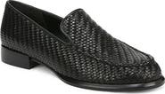 Vince Naomi Woven Loafer