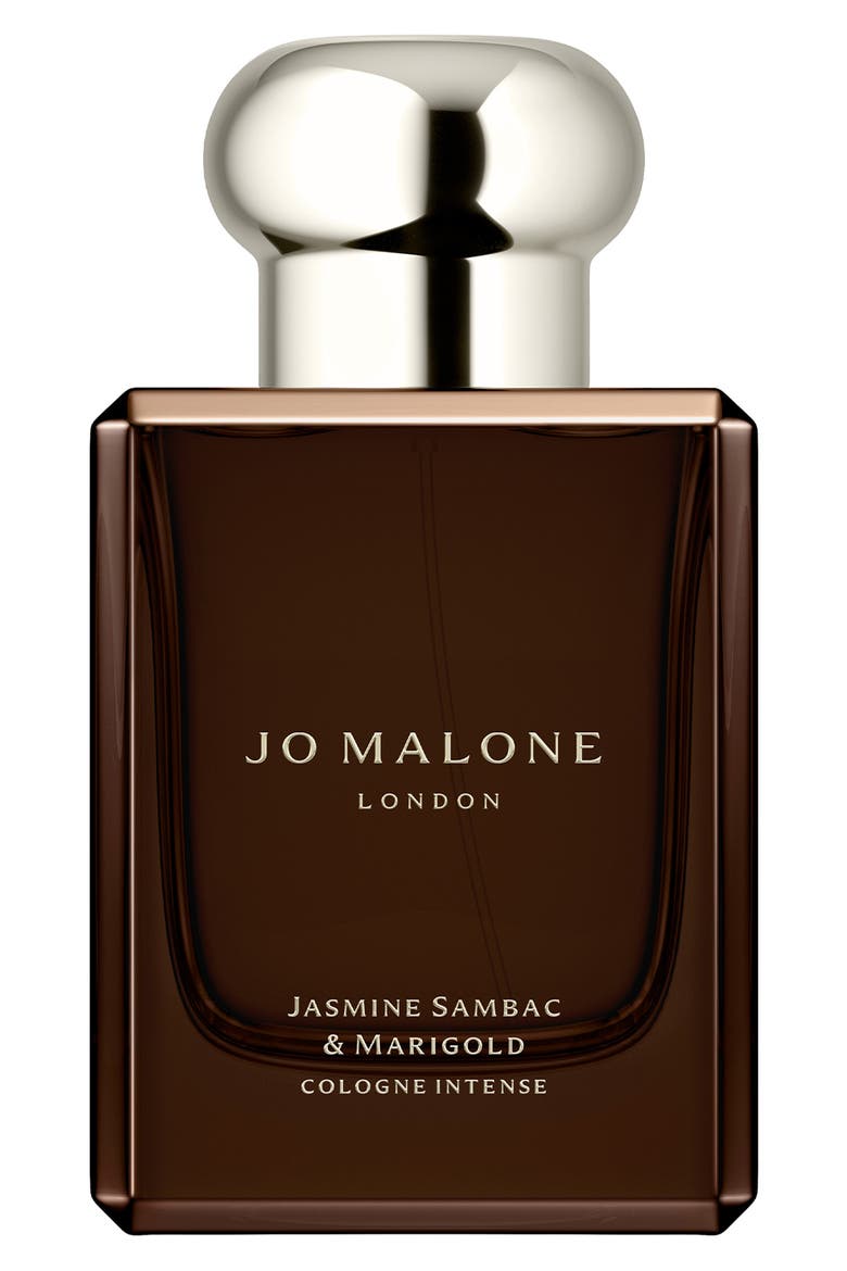 Jasmine Sambac & Marigold Cologne Intense, Alternate, color, NO COLOR