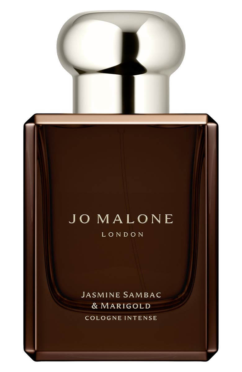 Jo Malone London<sup>™</sup> Jasmine Sambac & Marigold Cologne Intense, Alternate, color, 