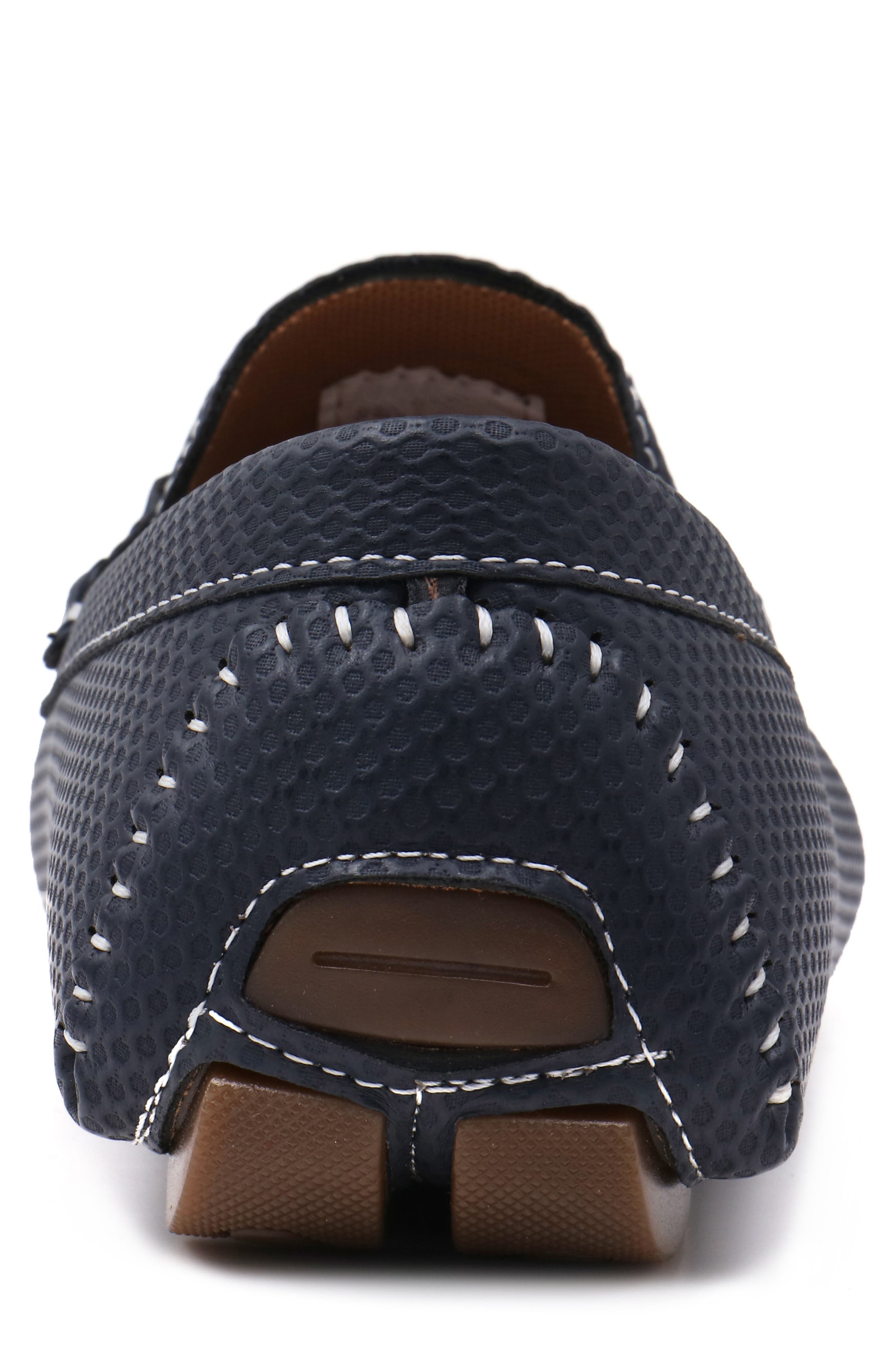 Charter Driver(Men), Alternate, color, NAVY