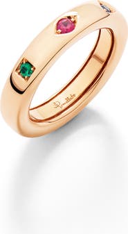 Pomellato Iconica Extra Slim Ring