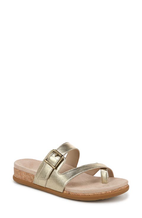 Carmela Platform Sandal (Women)