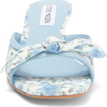 【Steve Madden】Calix Mule サンダル Steve Madden Calix Mule Sandal (Women) | Nordstromrack