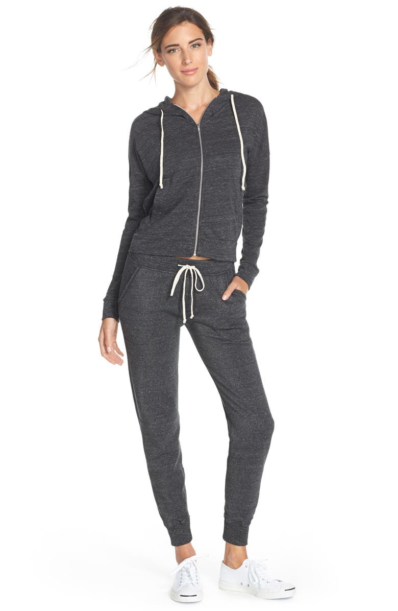 Alternative Fleece Jogger Sweatpants, Alternate, color, 