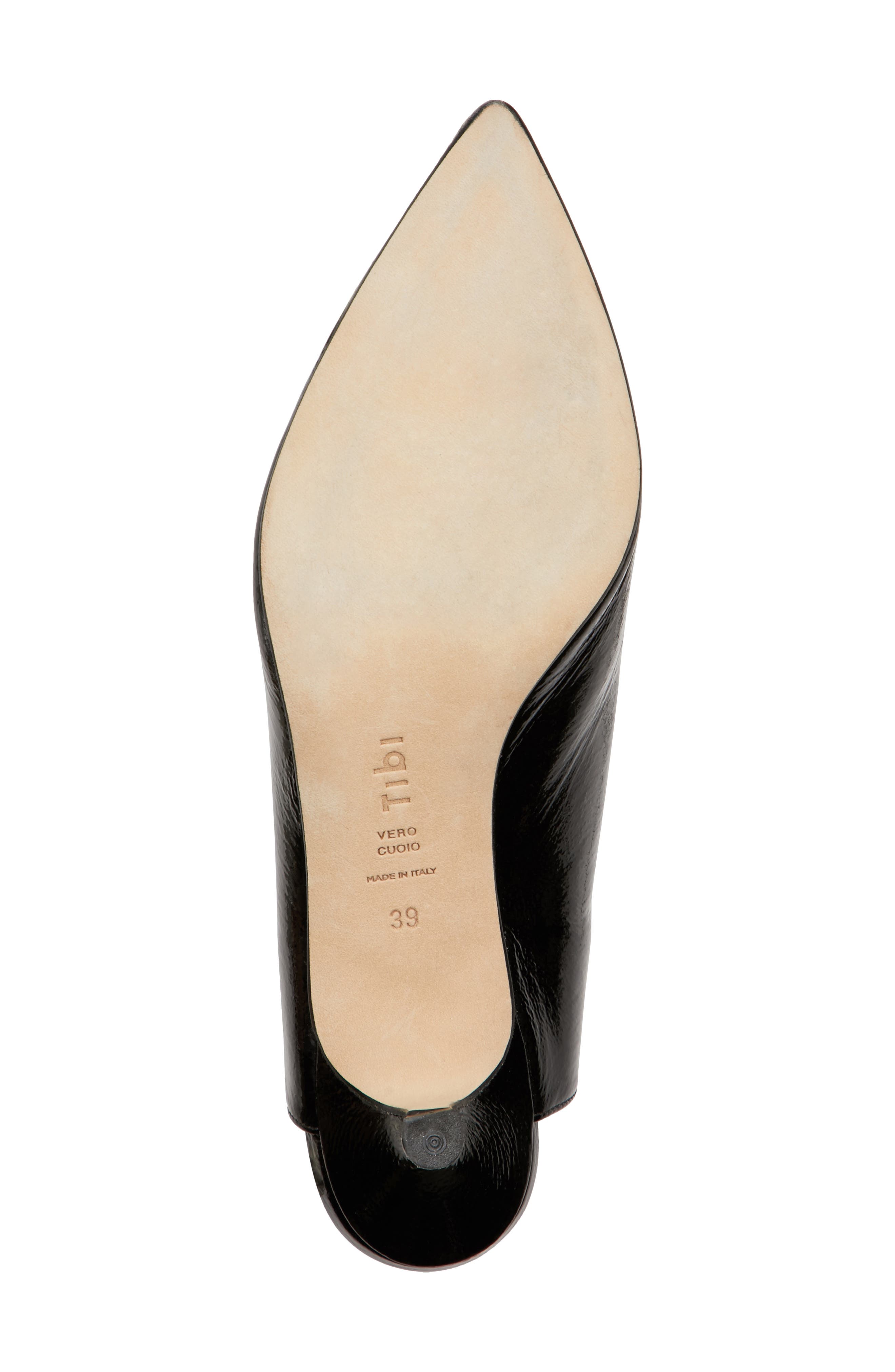 Tibi Jase Pointy Toe Mule, Alternate, color, 