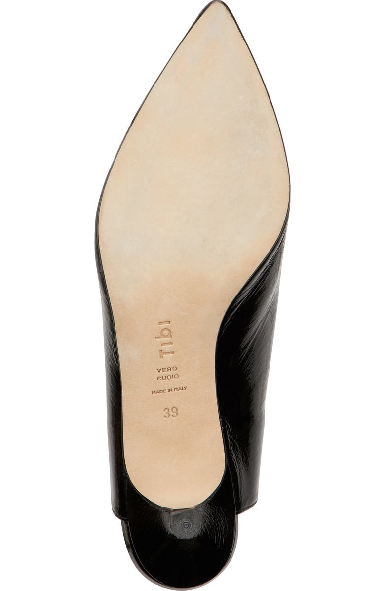 Tibi Jase Pointy Toe Mule, Alternate, color,