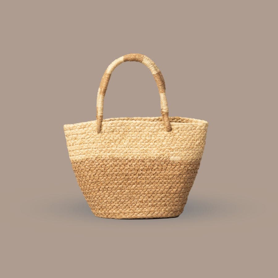 indego africa Misi Tote, Alternate, color, Natural