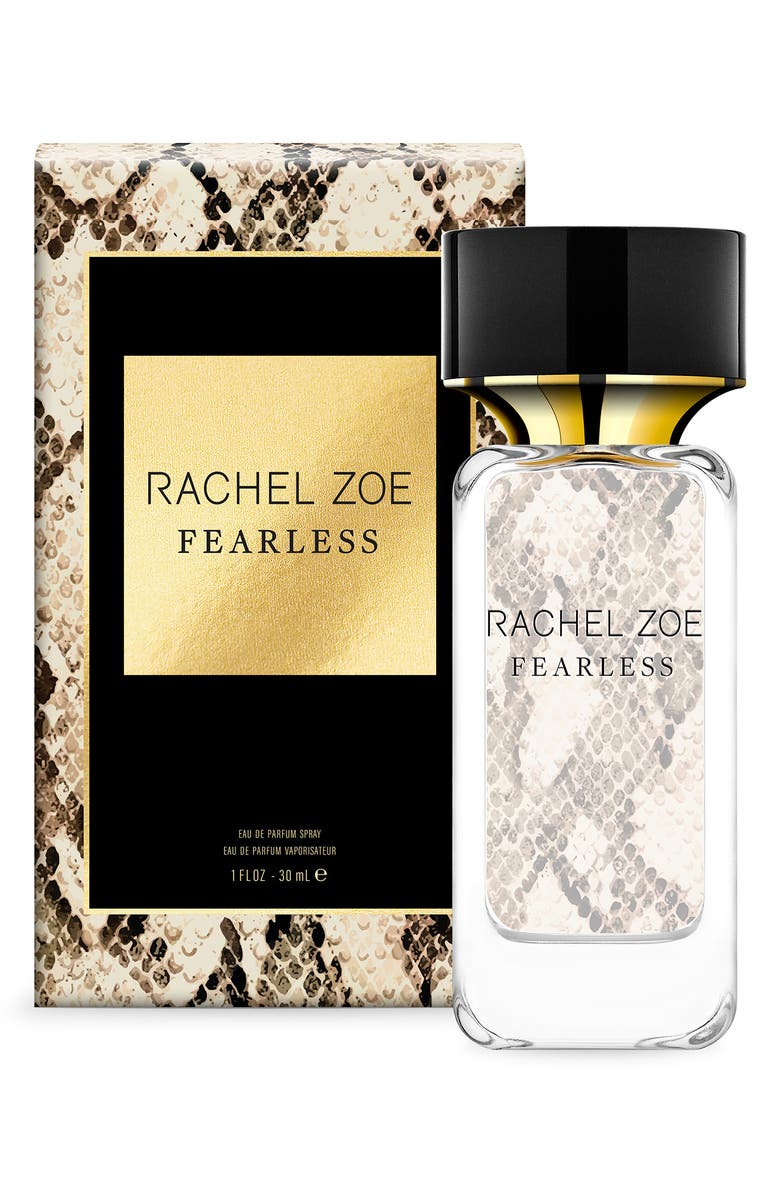 Rachel Zoe Fearless Eau de Parfum Spray, Alternate, color, 