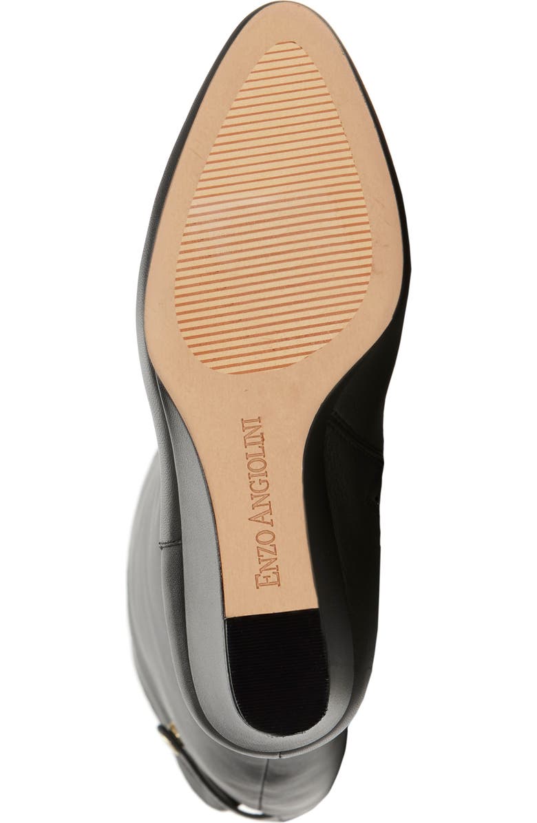 Enzo Angiolini Colitta Over-the-Knee Boot, Alternate, color,