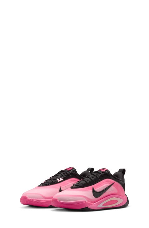 Kids' A'One Basketball Shoe (Little Kid & Big Kid)