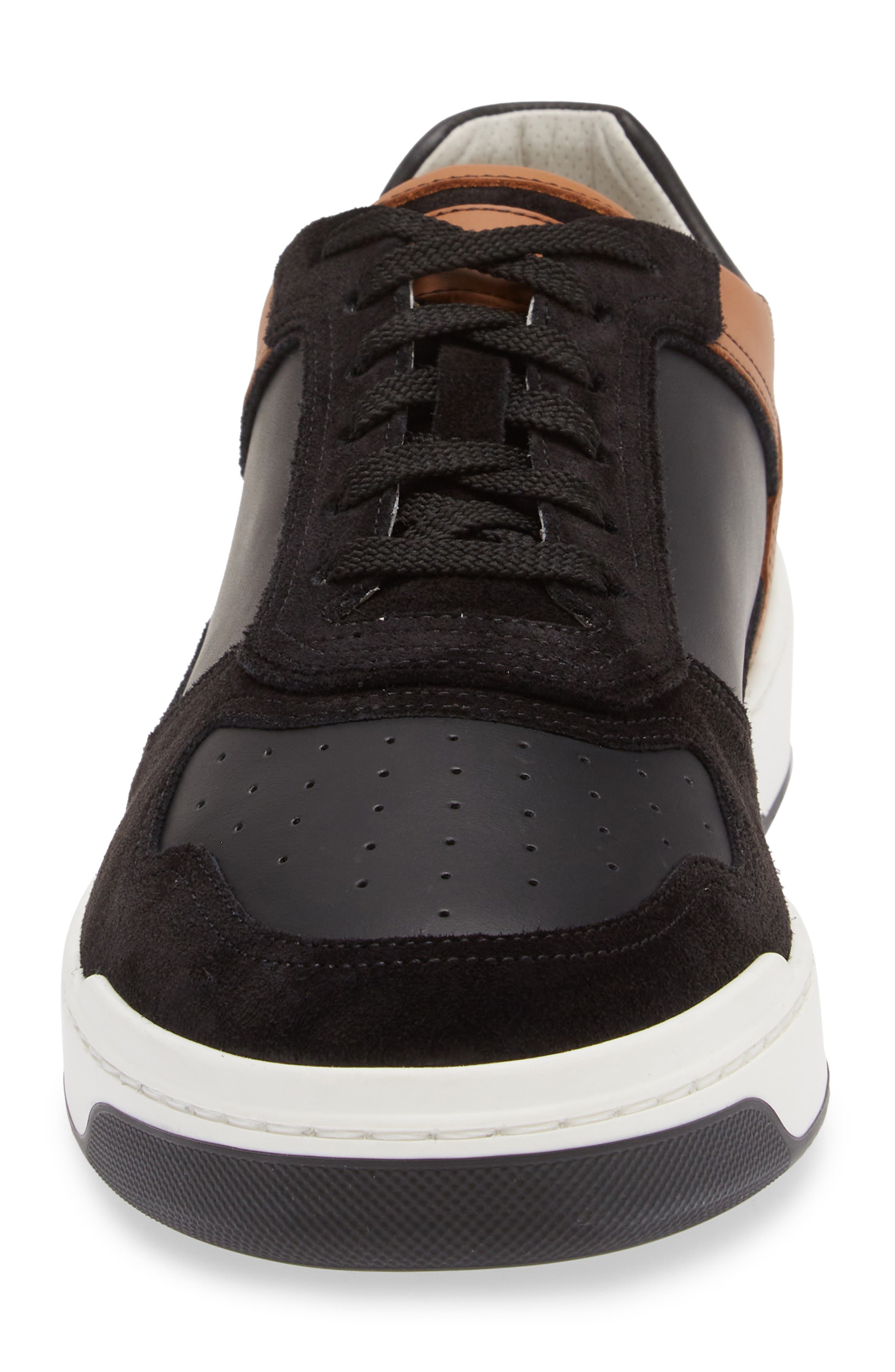 Brunello Cucinelli Slam Sneaker, Alternate, color, 